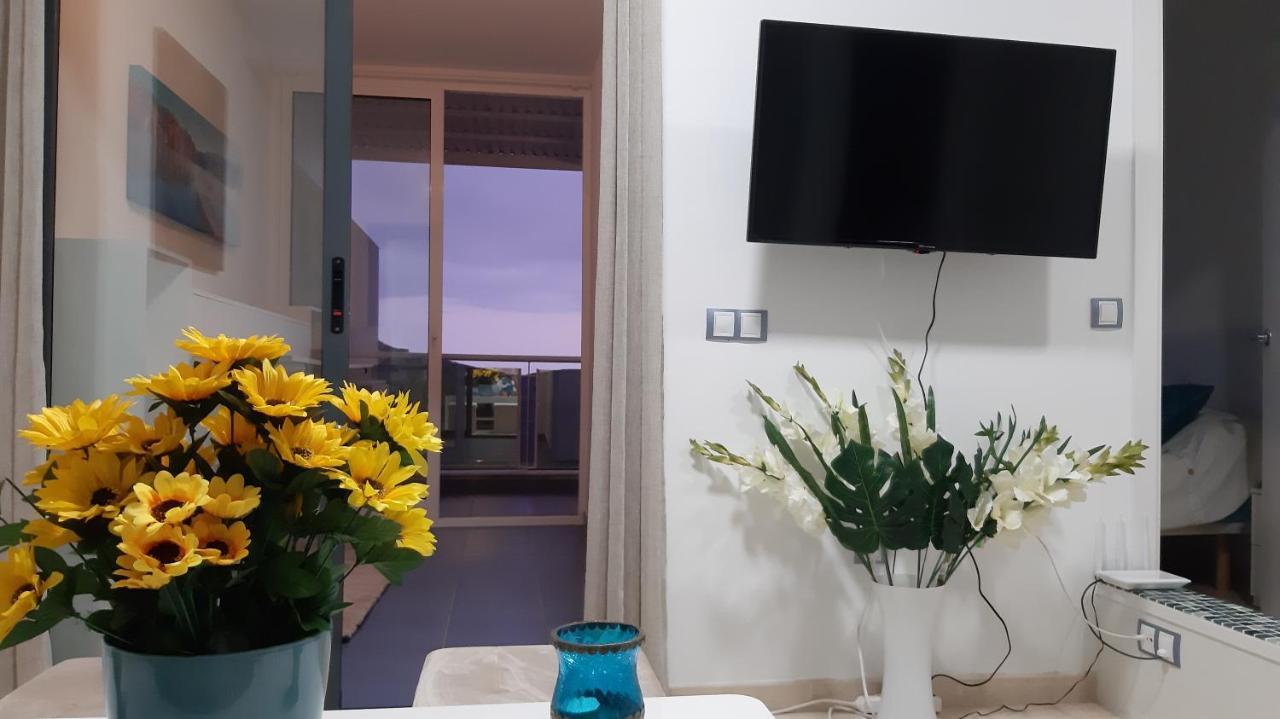 Appartement La Envia Golf à Vícar Extérieur photo