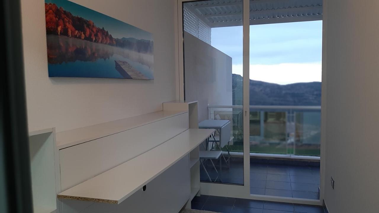 Appartement La Envia Golf à Vícar Extérieur photo