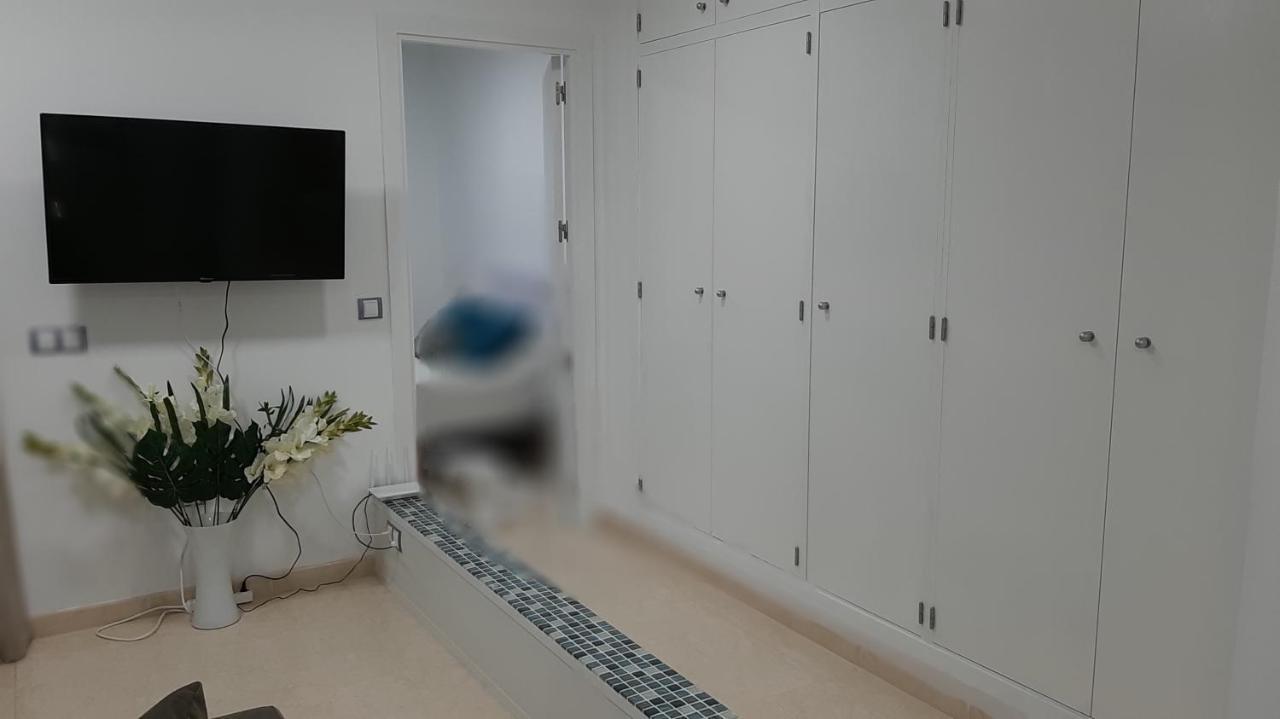 Appartement La Envia Golf à Vícar Extérieur photo