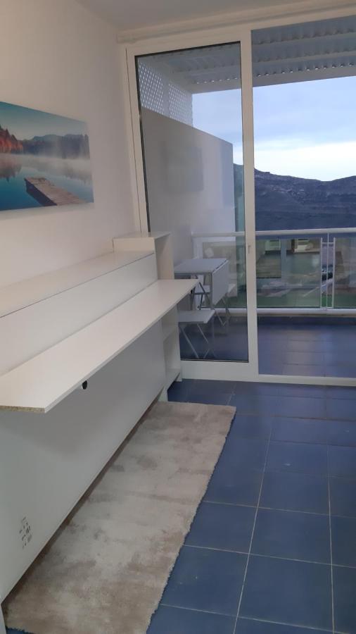 Appartement La Envia Golf à Vícar Extérieur photo