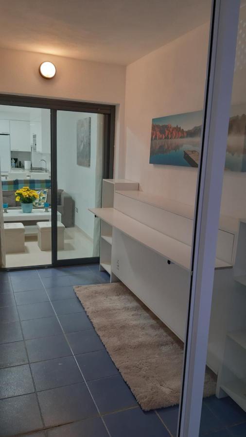 Appartement La Envia Golf à Vícar Extérieur photo